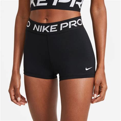 nike pro shorts damen günstig|Nike Pro Shorts Women (CZ9857) .